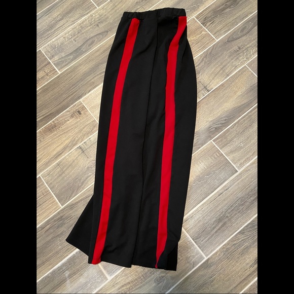 Tuxedo pants - Picture 2 of 2